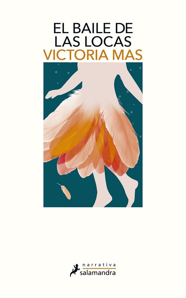 EL BAILE DE LAS LOCAS | 9788418107641 | MAS, VICTORIA | Llibreria L'Odissea - Libreria Online de Vilafranca del Penedès - Comprar libros