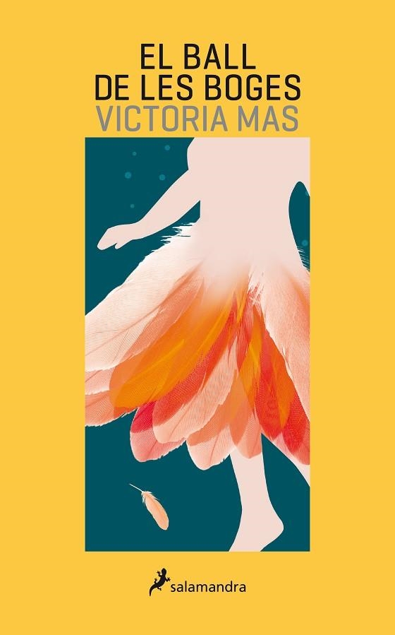 EL BALL DE LES BOGES | 9788418363535 | MAS, VICTORIA | Llibreria L'Odissea - Libreria Online de Vilafranca del Penedès - Comprar libros