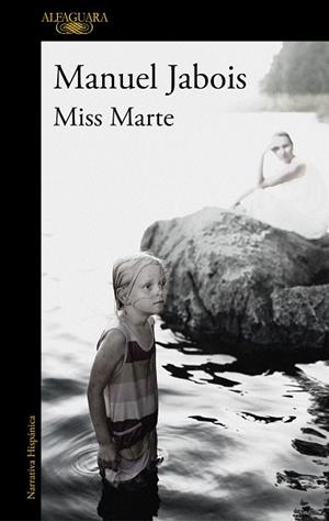 MISS MARTE | 9788420454320 | JABOIS, MANUEL | Llibreria L'Odissea - Libreria Online de Vilafranca del Penedès - Comprar libros