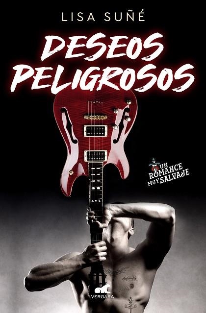 DESEOS PELIGROSOS | 9788418045509 | SUÑÉ, LISA | Llibreria L'Odissea - Libreria Online de Vilafranca del Penedès - Comprar libros
