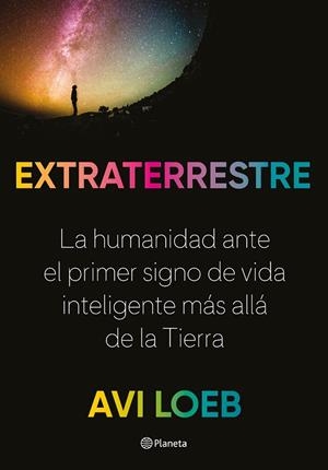 EXTRATERRESTRE | 9788408237785 | LOEB, AVI | Llibreria Online de Vilafranca del Penedès | Comprar llibres en català