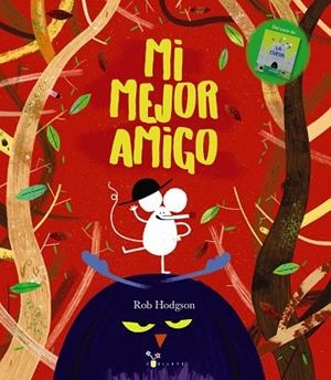 MI MEJOR AMIGO | 9788469629635 | HODGSON, ROB | Llibreria L'Odissea - Libreria Online de Vilafranca del Penedès - Comprar libros