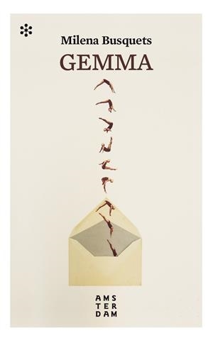 GEMMA | 9788417918385 | BUSQUETS I TURQUETS, MILENA | Llibreria Online de Vilafranca del Penedès | Comprar llibres en català
