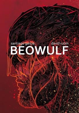 BEOWULF. EDICIÓN EN RÚSTICA | 9788418215322 | GARCÍA, SANTIAGO/RUBÍN, DAVID | Llibreria L'Odissea - Libreria Online de Vilafranca del Penedès - Comprar libros