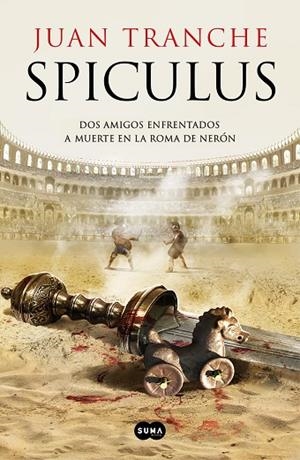 SPICULUS | 9788491294924 | TRANCHE, JUAN | Llibreria Online de Vilafranca del Penedès | Comprar llibres en català