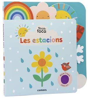 LES ESTACIONS | 9788491017561 | LEMON RIBBON STUDIO | Llibreria L'Odissea - Libreria Online de Vilafranca del Penedès - Comprar libros