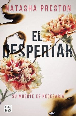 EL DESPERTAR | 9788408236399 | PRESTON, NATASHA | Llibreria Online de Vilafranca del Penedès | Comprar llibres en català