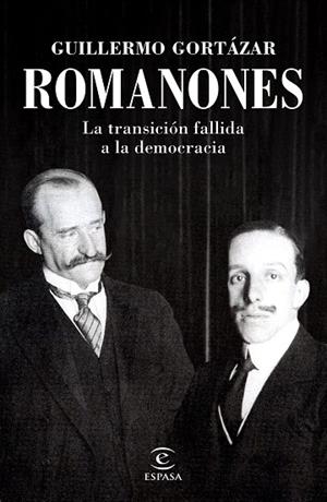 ROMANONES | 9788467061307 | GORTÁZAR, GUILLERMO | Llibreria L'Odissea - Libreria Online de Vilafranca del Penedès - Comprar libros
