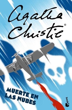MUERTE EN LAS NUBES | 9788408238157 | CHRISTIE, AGATHA | Llibreria L'Odissea - Libreria Online de Vilafranca del Penedès - Comprar libros