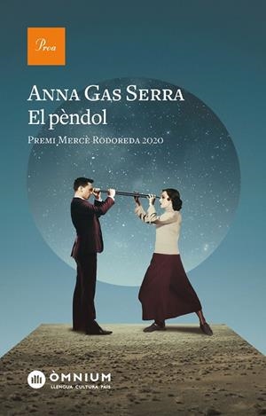 EL PÈNDOL | 9788475888729 | GAS, ANNA | Llibreria L'Odissea - Libreria Online de Vilafranca del Penedès - Comprar libros