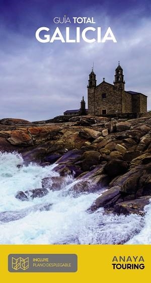 GALICIA | 9788491583172 | POMBO RODRÍGUEZ, ANTÓN | Llibreria Online de Vilafranca del Penedès | Comprar llibres en català