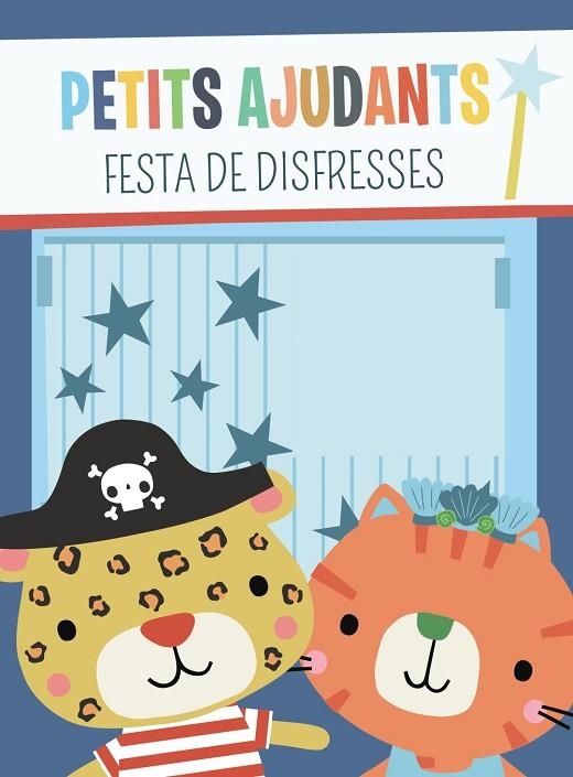 PETITS AJUDANTS. FEM LA BUGADA! | 9788413490267 | BROOKS, SUSIE | Llibreria L'Odissea - Libreria Online de Vilafranca del Penedès - Comprar libros