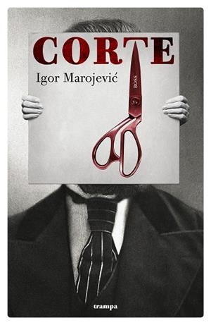CORTE | 9788418469015 | MAROJEVIC, IGOR | Llibreria L'Odissea - Libreria Online de Vilafranca del Penedès - Comprar libros