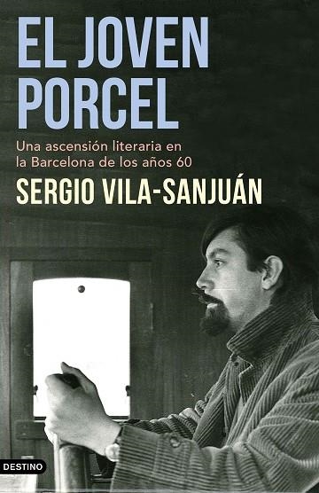 EL JOVEN PORCEL | 9788423357680 | VILA-SANJUÁN, SERGIO | Llibreria L'Odissea - Libreria Online de Vilafranca del Penedès - Comprar libros