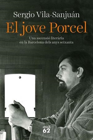 EL JOVE PORCEL | 9788429778618 | VILA-SANJUÁN, SERGIO | Llibreria L'Odissea - Libreria Online de Vilafranca del Penedès - Comprar libros