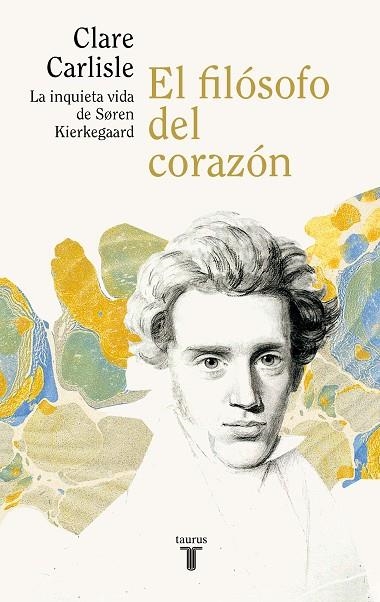 EL FILÓSOFO DEL CORAZÓN | 9788430623372 | CARLISLE, CLARE | Llibreria L'Odissea - Libreria Online de Vilafranca del Penedès - Comprar libros