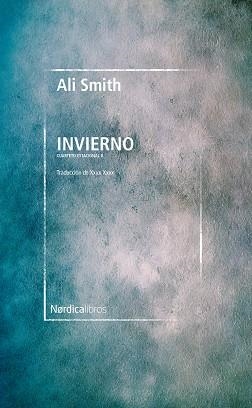 INVIERNO | 9788418451256 | SMITH, ALI | Llibreria L'Odissea - Libreria Online de Vilafranca del Penedès - Comprar libros