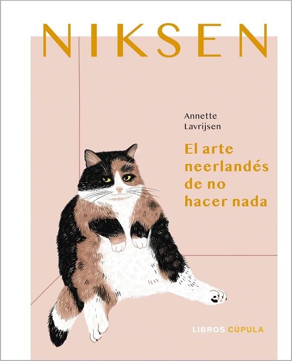 NIKSEN | 9788448027933 | LAVRIJSEN, ANNETTE | Llibreria L'Odissea - Libreria Online de Vilafranca del Penedès - Comprar libros