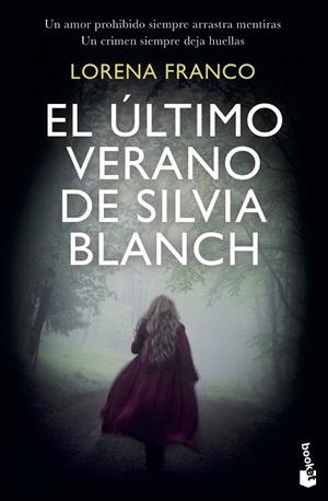 EL ÚLTIMO VERANO DE SILVIA BLANCH | 9788408237457 | FRANCO, LORENA | Llibreria Online de Vilafranca del Penedès | Comprar llibres en català