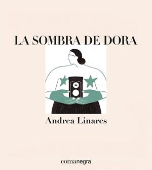 LA SOMBRA DE DORA | 9788418022722 | LINARES, ANDREA | Llibreria L'Odissea - Libreria Online de Vilafranca del Penedès - Comprar libros