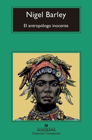 EL ANTROPÓLOGO INOCENTE | 9788433960825 | BARLEY, NIGEL | Llibreria L'Odissea - Libreria Online de Vilafranca del Penedès - Comprar libros
