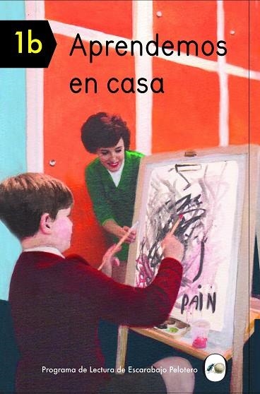 APRENDEMOS EN CASA | 9788412270501 | ELIA, MIRIAM | Llibreria Online de Vilafranca del Penedès | Comprar llibres en català