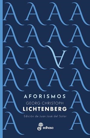 AFORISMOS | 9788435091657 | LICHTENBERG, GEORG CHRISTOPH | Llibreria Online de Vilafranca del Penedès | Comprar llibres en català