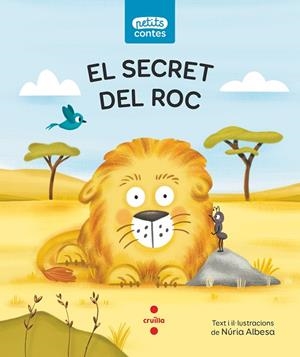 EL SECRET DEL ROC | 9788466149174 | ALBESA VALDÉS, NURIA | Llibreria Online de Vilafranca del Penedès | Comprar llibres en català