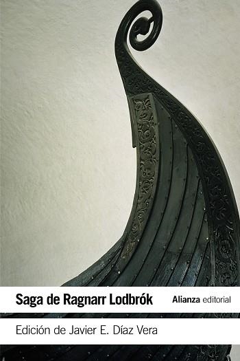 SAGA DE RAGNARR LODBRÓK | 9788413621739 | ANÓNIMO | Llibreria Online de Vilafranca del Penedès | Comprar llibres en català
