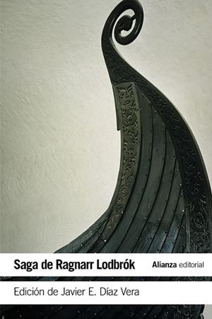 SAGA DE RAGNARR LODBRÓK | 9788413621739 | ANÓNIMO | Llibreria Online de Vilafranca del Penedès | Comprar llibres en català