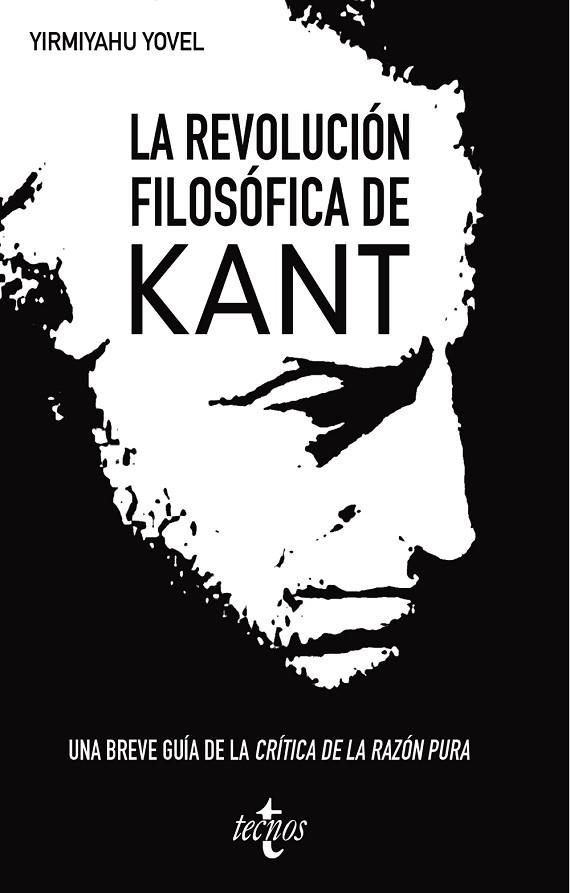 LA REVOLUCIÓN FILOSÓFICA DE KANT | 9788430981403 | YOVEL, YIRMIYAHU | Llibreria L'Odissea - Libreria Online de Vilafranca del Penedès - Comprar libros