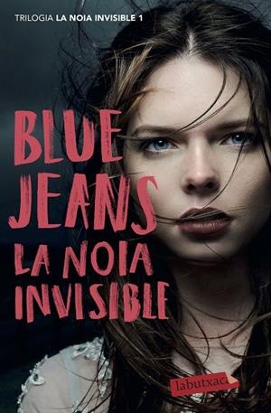 LA NOIA INVISIBLE | 9788418572197 | BLUE JEANS | Llibreria Online de Vilafranca del Penedès | Comprar llibres en català