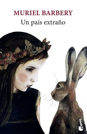 UN PAÍS EXTRAÑO | 9788432237799 | BARBERY, MURIEL | Llibreria L'Odissea - Libreria Online de Vilafranca del Penedès - Comprar libros