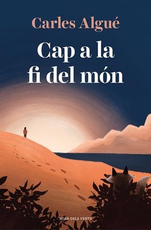 CAP A LA FI DEL MÓN | 9788418033575 | ALGUÉ, CARLES | Llibreria Online de Vilafranca del Penedès | Comprar llibres en català