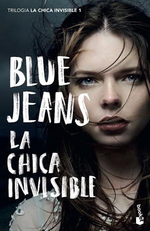 LA CHICA INVISIBLE | 9788408239147 | BLUE JEANS | Llibreria Online de Vilafranca del Penedès | Comprar llibres en català