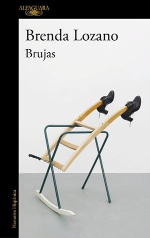 BRUJAS (MAPA DE LAS LENGUAS) | 9788420456515 | LOZANO, BRENDA | Llibreria L'Odissea - Libreria Online de Vilafranca del Penedès - Comprar libros