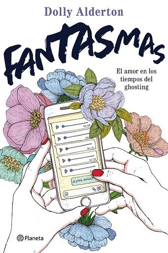 FANTASMAS | 9788408240099 | ALDERTON, DOLLY | Llibreria L'Odissea - Libreria Online de Vilafranca del Penedès - Comprar libros