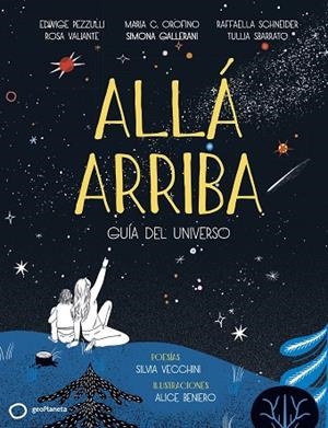 ALLÁ  ARRIBA | 9788408223429 | AA. VV. | Llibreria L'Odissea - Libreria Online de Vilafranca del Penedès - Comprar libros