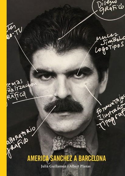 AMERICA SANCHEZ A BARCELONA | 9788418218736 | GUILLAMON, JULIÀ/PLANAS, ALBERT (EDS.) | Llibreria L'Odissea - Libreria Online de Vilafranca del Penedès - Comprar libros