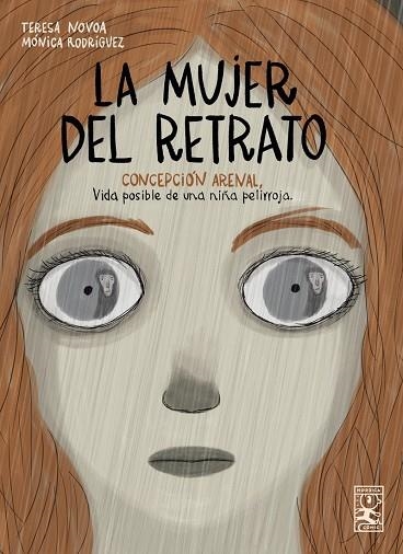 LA MUJER DEL RETRATO | 9788418451270 | RODRÍGUEZ, MÓNICA | Llibreria L'Odissea - Libreria Online de Vilafranca del Penedès - Comprar libros