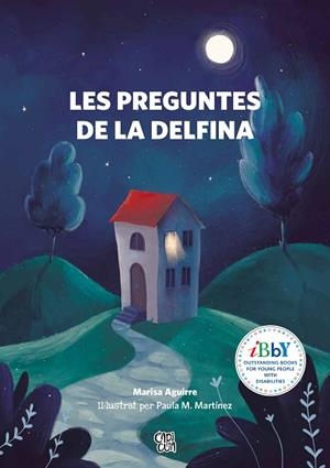 LES PREGUNTES DE LA DELFINA | 9788412314618 | AGUIRRE, MARISA | Llibreria Online de Vilafranca del Penedès | Comprar llibres en català