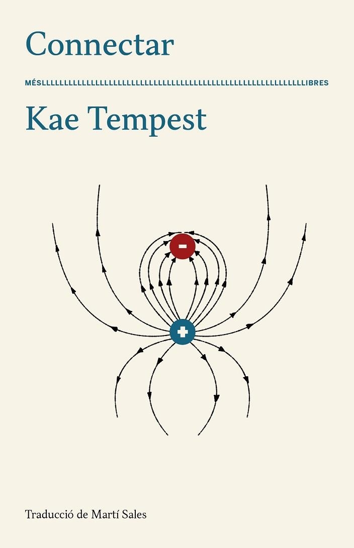CONNECTAR | 9788417353308 | TEMPEST, KAE | Llibreria L'Odissea - Libreria Online de Vilafranca del Penedès - Comprar libros