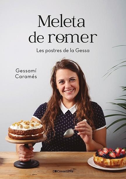 MELETA DE ROMER | 9788413560267 | CARAMÉS NÚÑEZ , GESSAMÍ | Llibreria L'Odissea - Libreria Online de Vilafranca del Penedès - Comprar libros