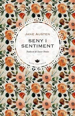 SENY I SENTIMENT | 9788417998776 | AUSTEN, JANE | Llibreria L'Odissea - Libreria Online de Vilafranca del Penedès - Comprar libros