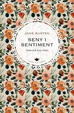 SENY I SENTIMENT | 9788417998776 | AUSTEN, JANE | Llibreria Online de Vilafranca del Penedès | Comprar llibres en català