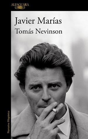TOMÁS NEVINSON | 9788420454597 | MARÍAS, JAVIER | Llibreria L'Odissea - Libreria Online de Vilafranca del Penedès - Comprar libros
