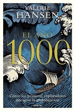 EL AÑO 1000 | 9788449337932 | HANSEN, VALERIE | Llibreria L'Odissea - Libreria Online de Vilafranca del Penedès - Comprar libros