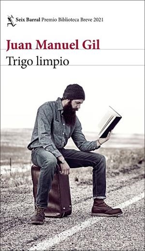 TRIGO LIMPIO | 9788432237911 | GIL, JUAN MANUEL | Llibreria L'Odissea - Libreria Online de Vilafranca del Penedès - Comprar libros