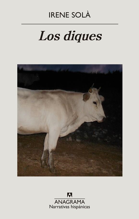 LOS DIQUES | 9788433999191 | SOLÀ SAEZ, IRENE | Llibreria Online de Vilafranca del Penedès | Comprar llibres en català