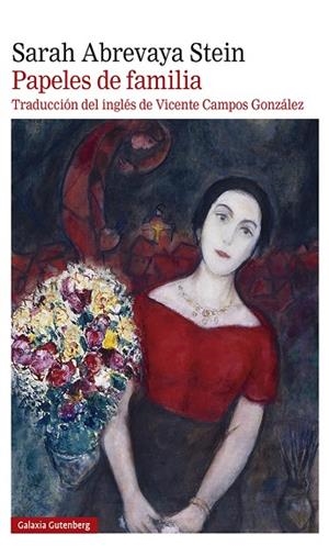 PAPELES DE FAMILIA | 9788418526077 | ABREVAYA STEIN, SARAH | Llibreria Online de Vilafranca del Penedès | Comprar llibres en català